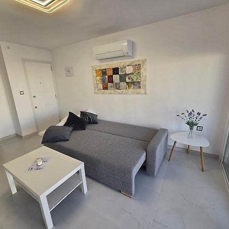 La Cantera Appartement Playa Peniscola Ngoại thất bức ảnh