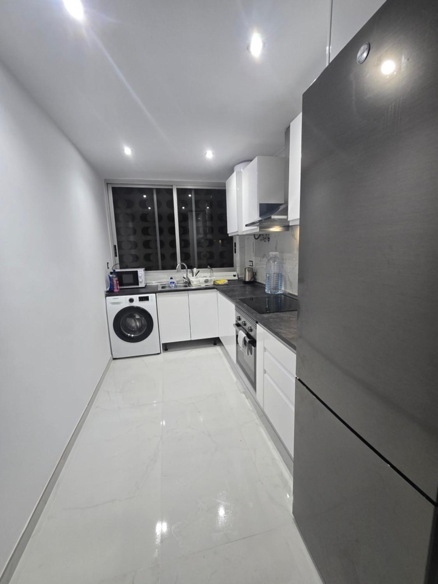 La Cantera Appartement Playa Peniscola Ngoại thất bức ảnh