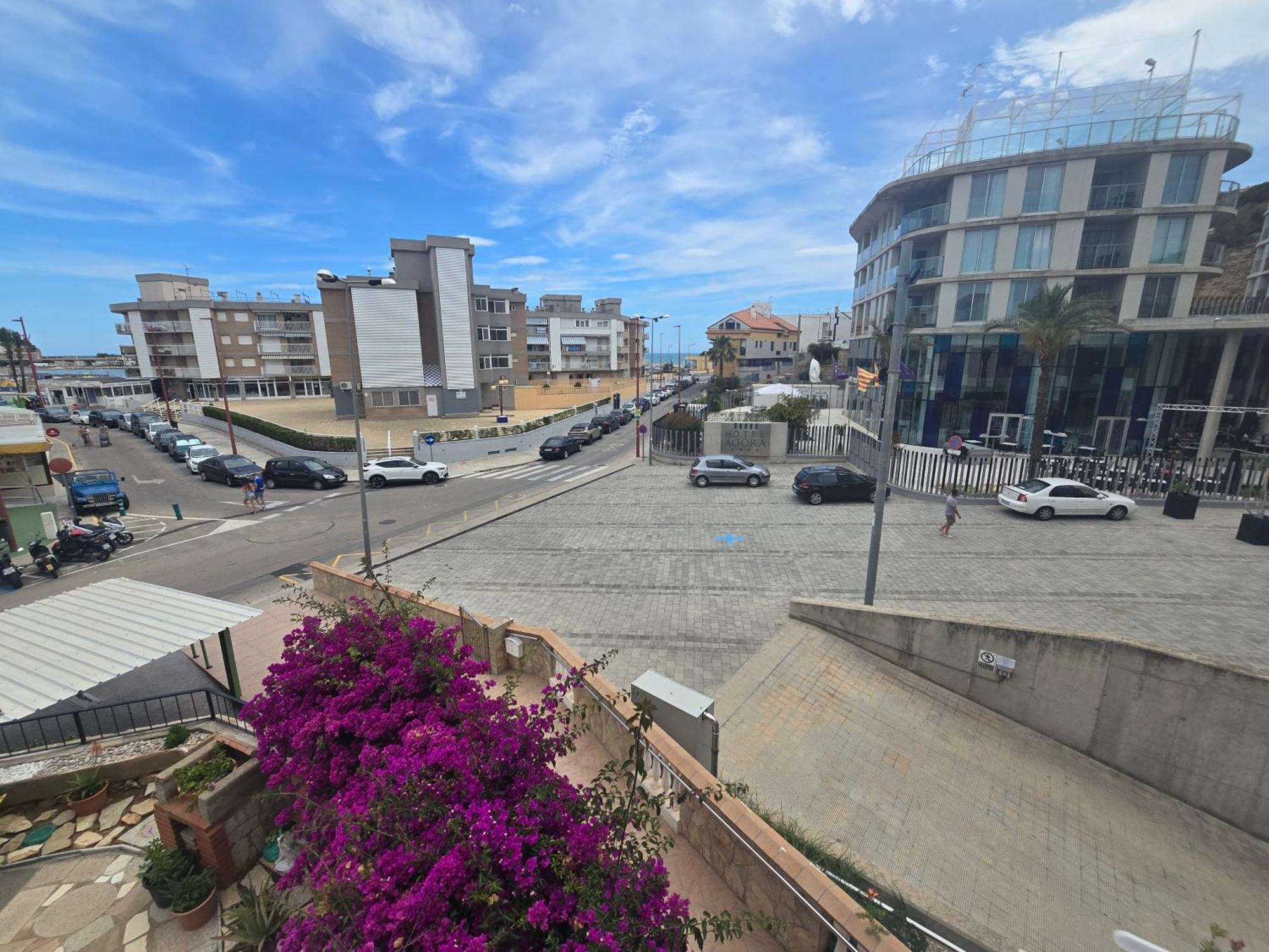 La Cantera Appartement Playa Peniscola Ngoại thất bức ảnh