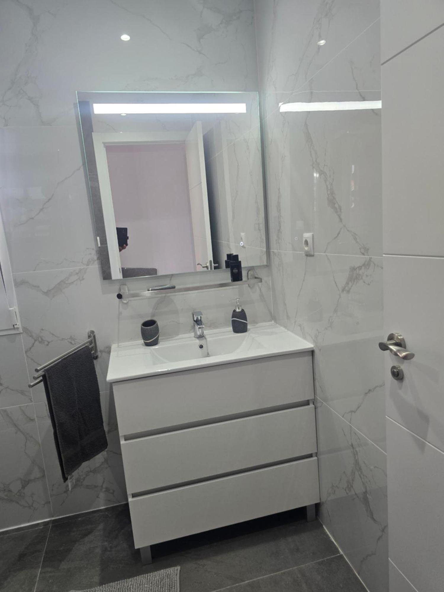 La Cantera Appartement Playa Peniscola Ngoại thất bức ảnh