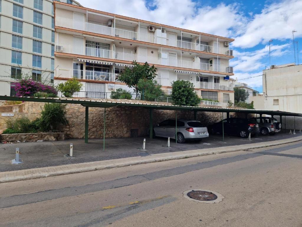 La Cantera Appartement Playa Peniscola Ngoại thất bức ảnh