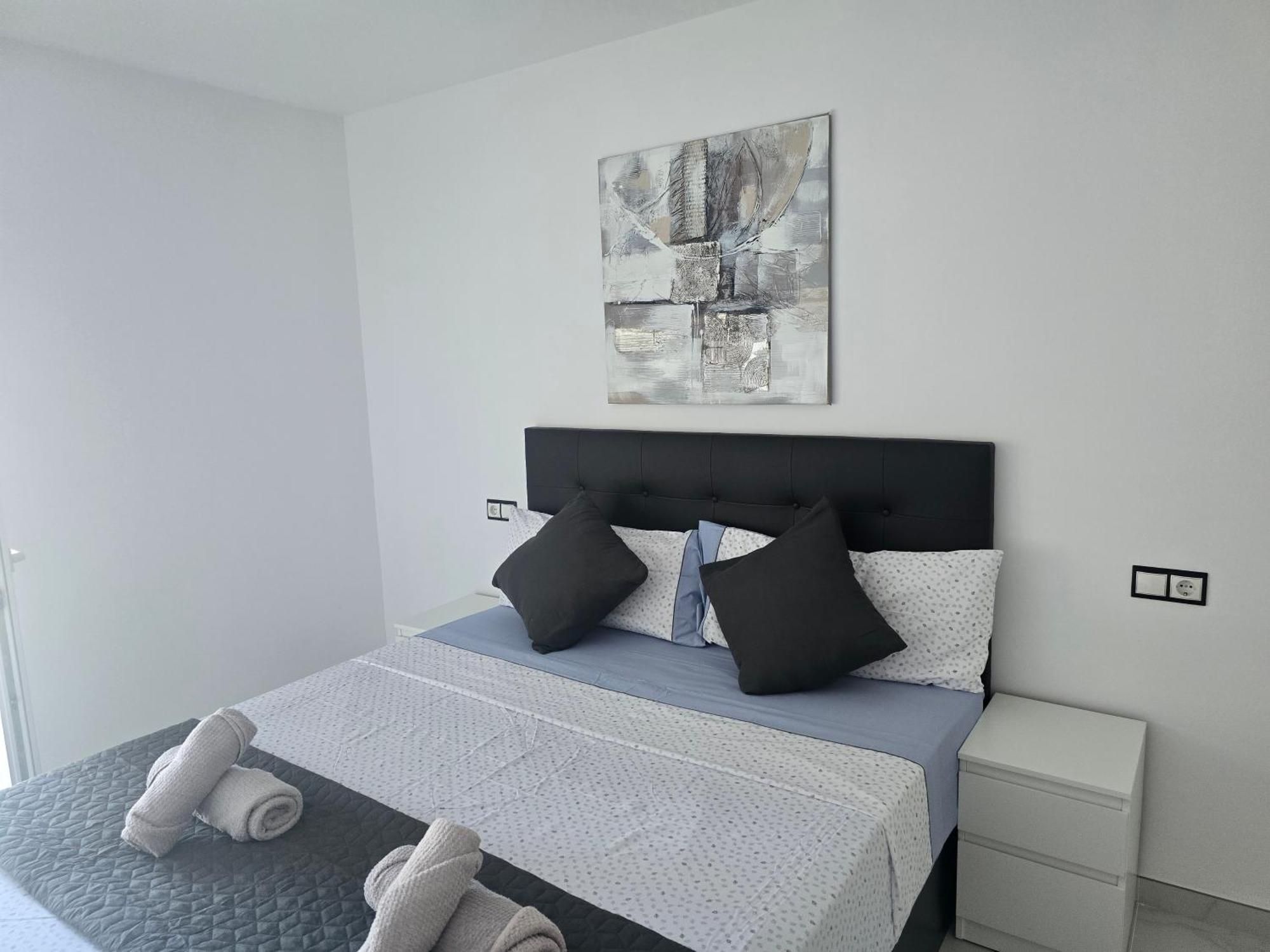 La Cantera Appartement Playa Peniscola Ngoại thất bức ảnh