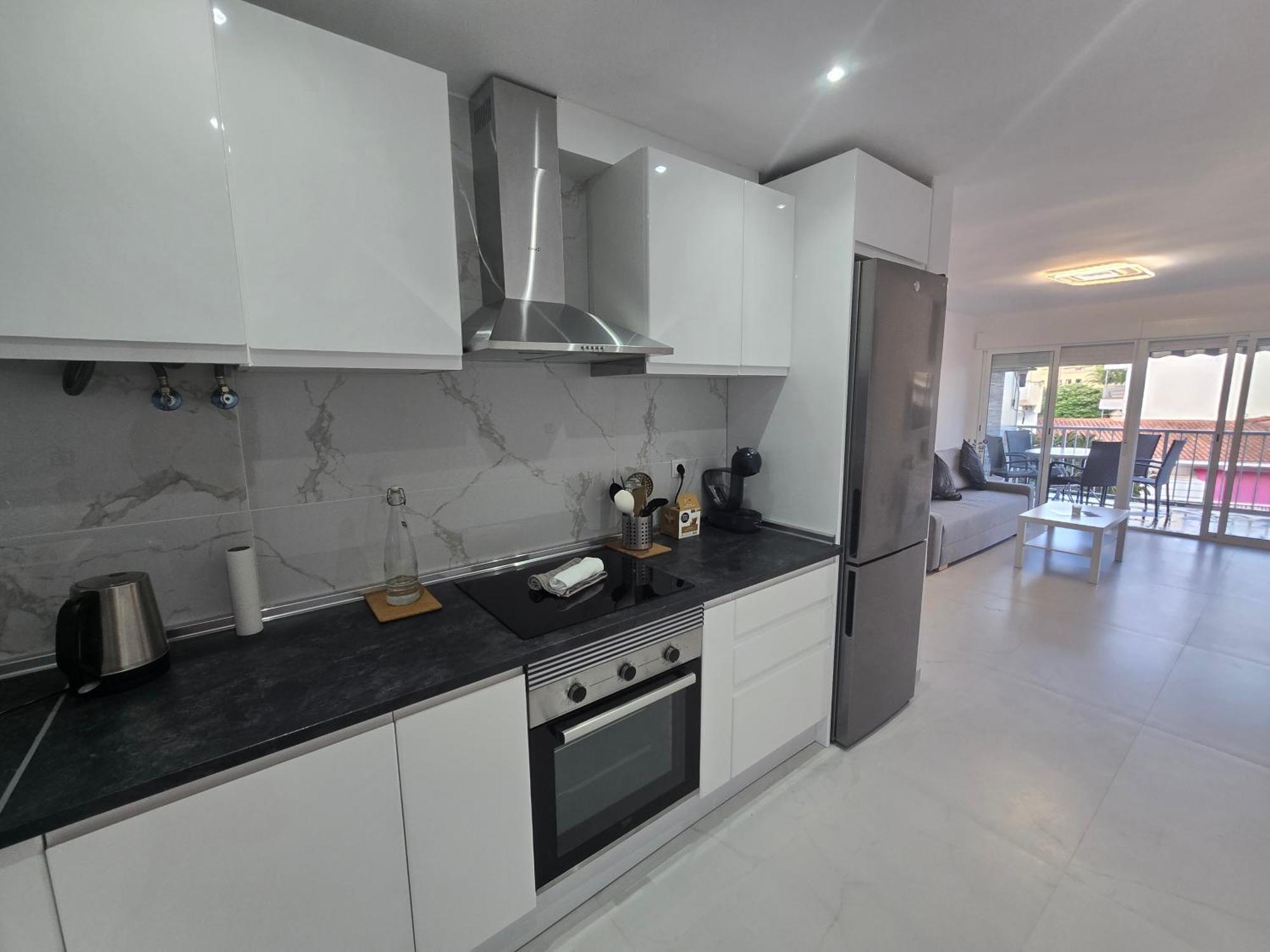 La Cantera Appartement Playa Peniscola Ngoại thất bức ảnh