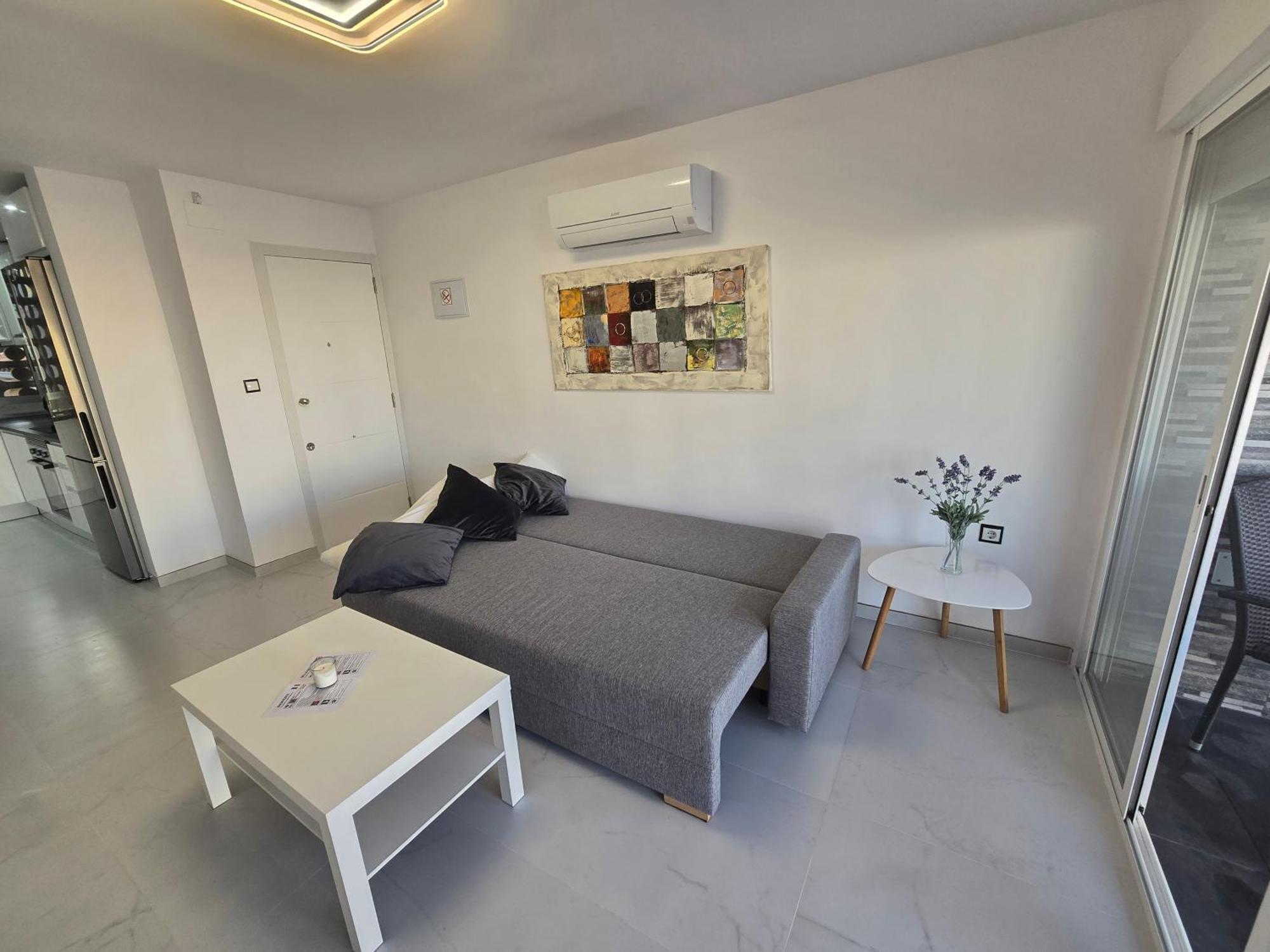 La Cantera Appartement Playa Peniscola Ngoại thất bức ảnh