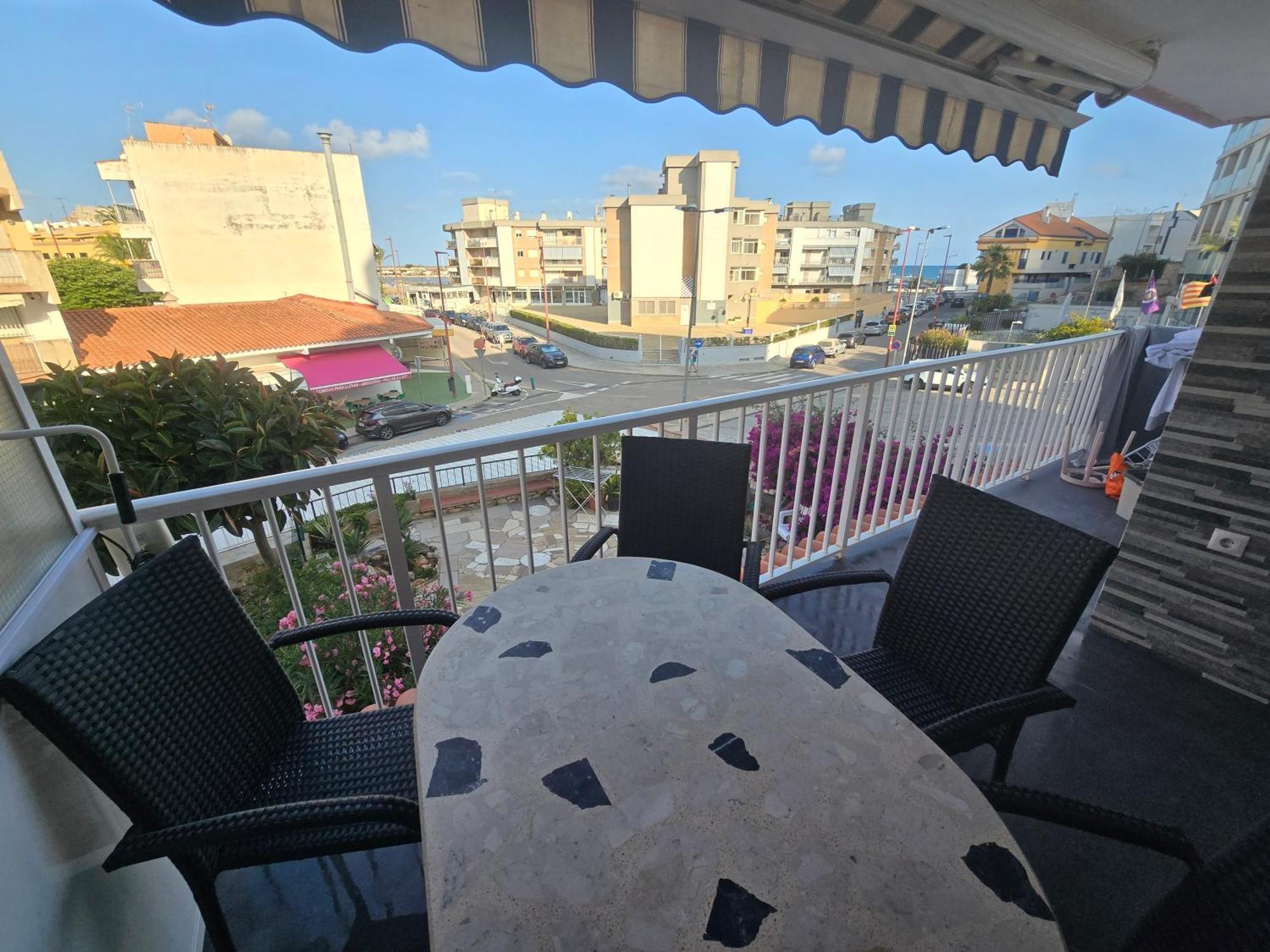 La Cantera Appartement Playa Peniscola Ngoại thất bức ảnh