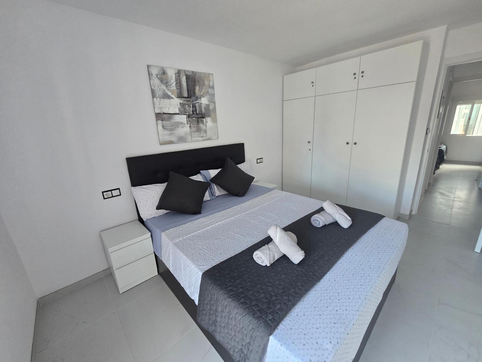 La Cantera Appartement Playa Peniscola Ngoại thất bức ảnh