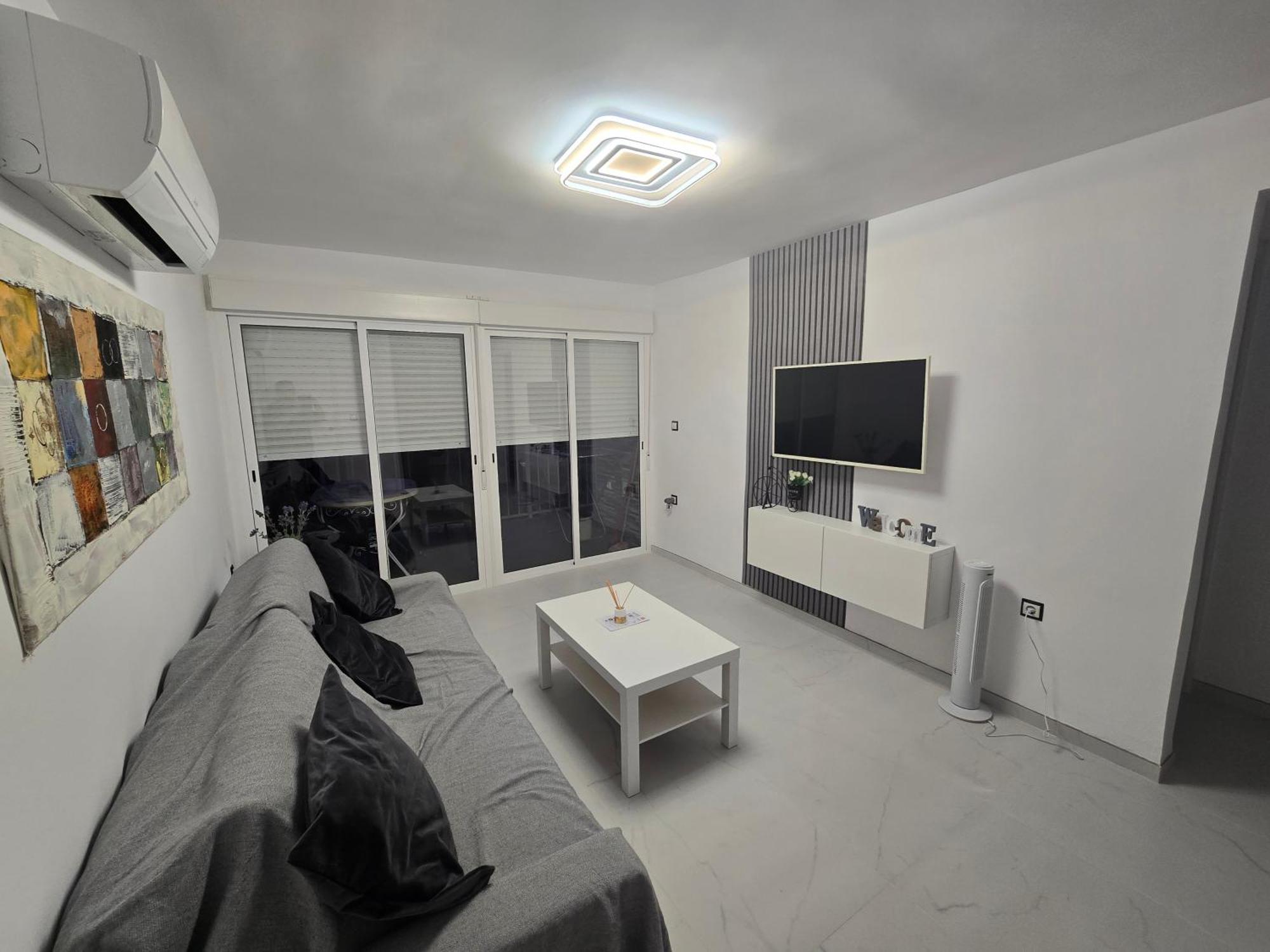 La Cantera Appartement Playa Peniscola Ngoại thất bức ảnh