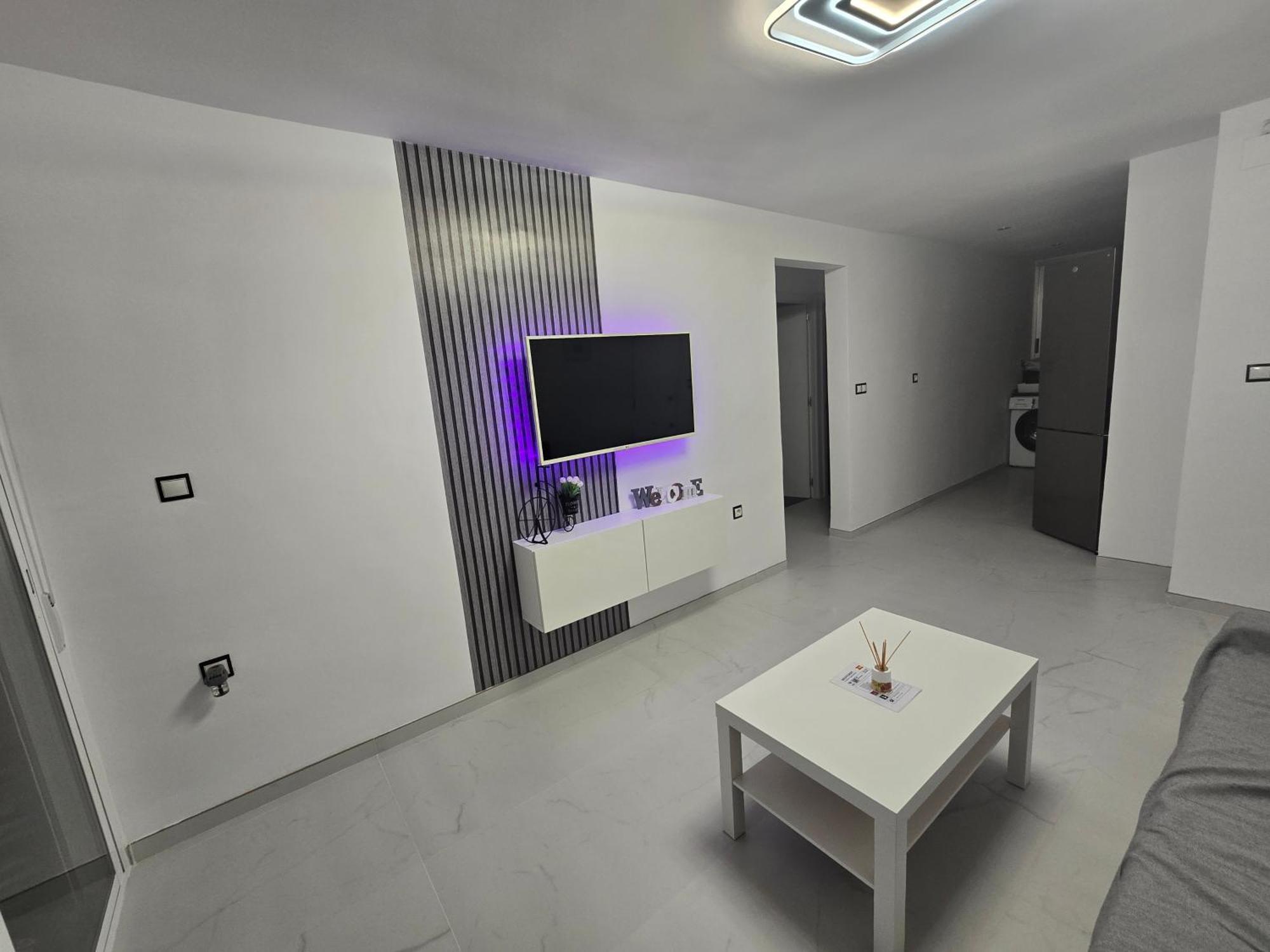 La Cantera Appartement Playa Peniscola Ngoại thất bức ảnh