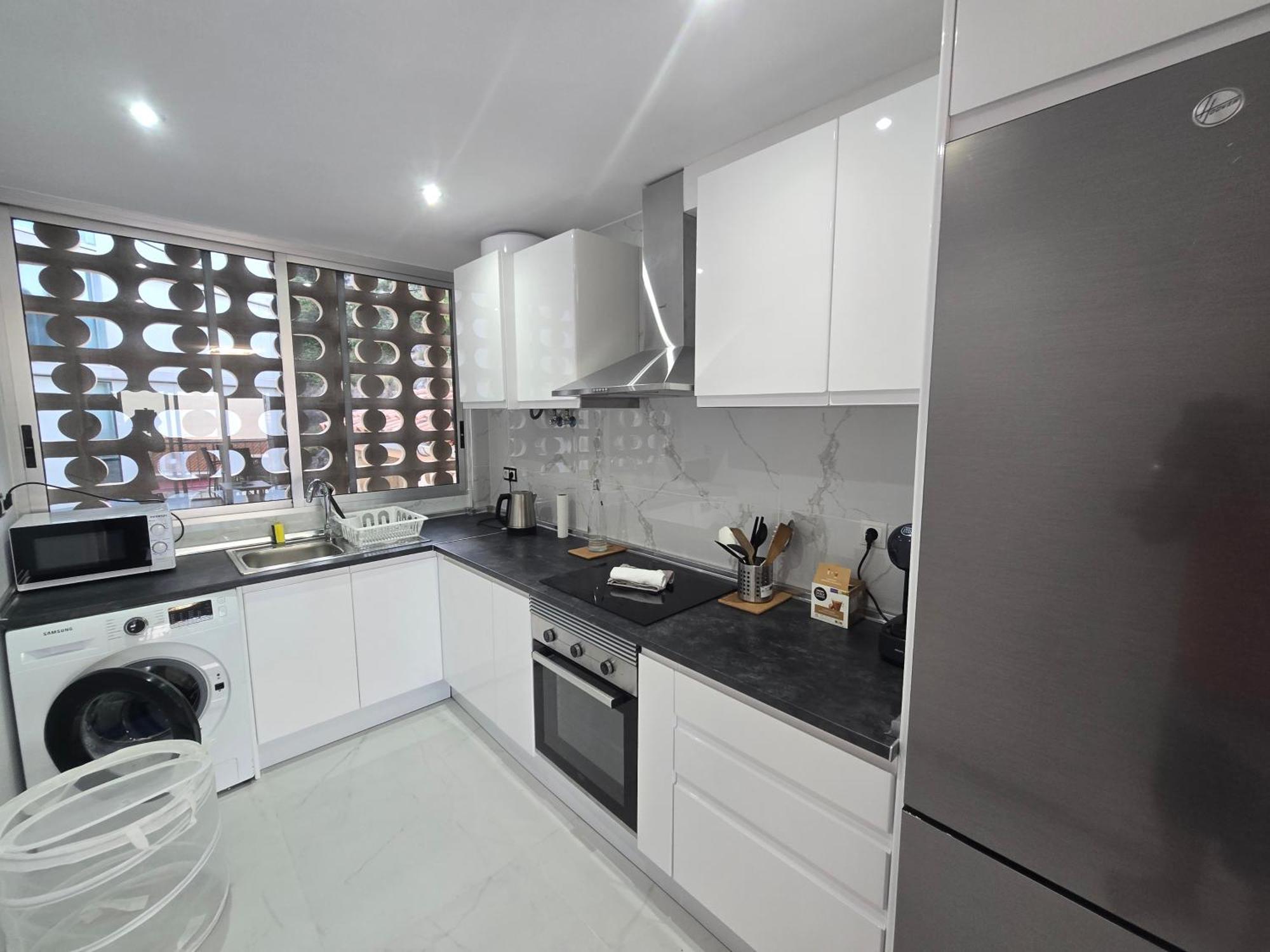 La Cantera Appartement Playa Peniscola Ngoại thất bức ảnh