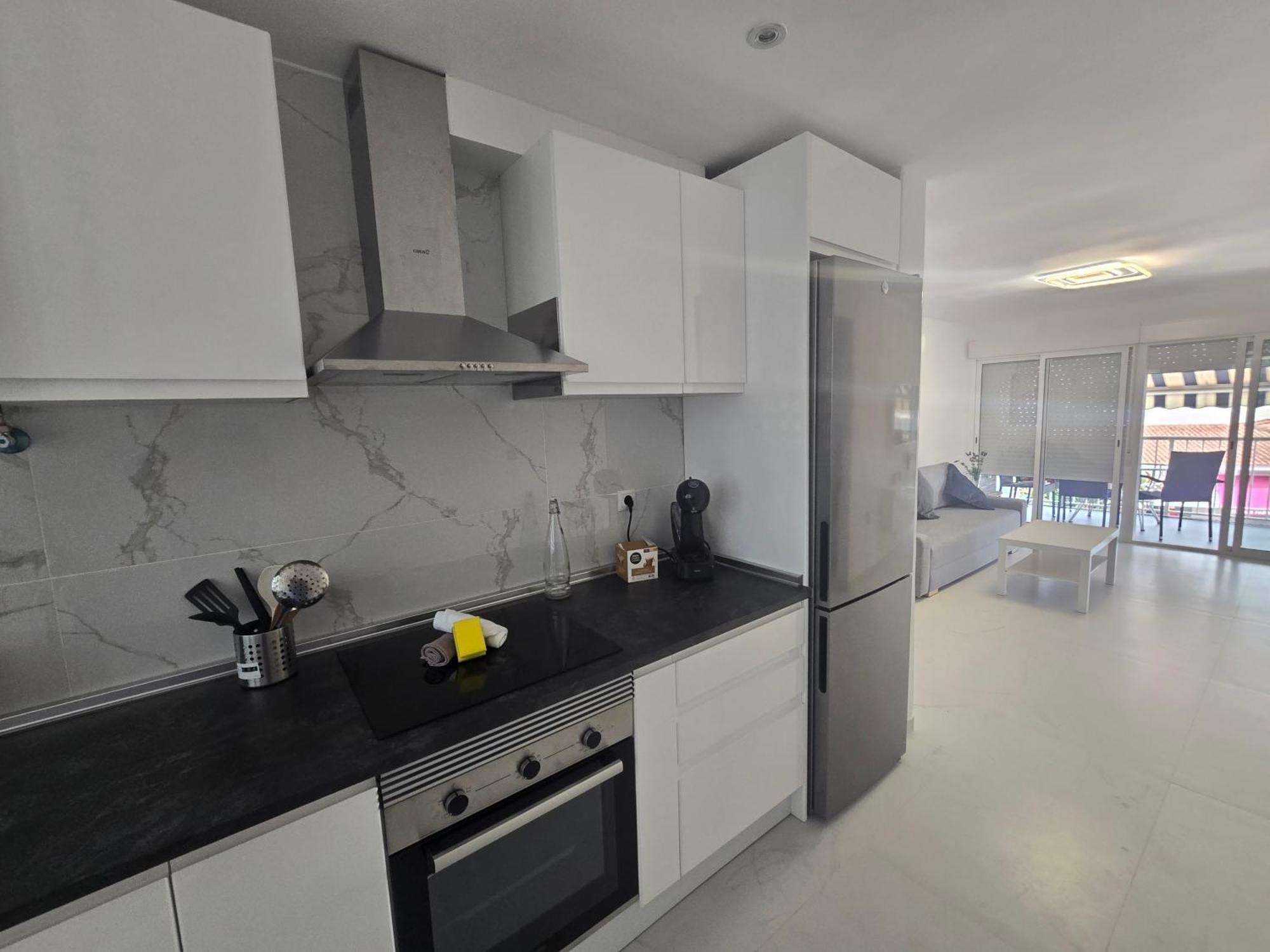 La Cantera Appartement Playa Peniscola Ngoại thất bức ảnh
