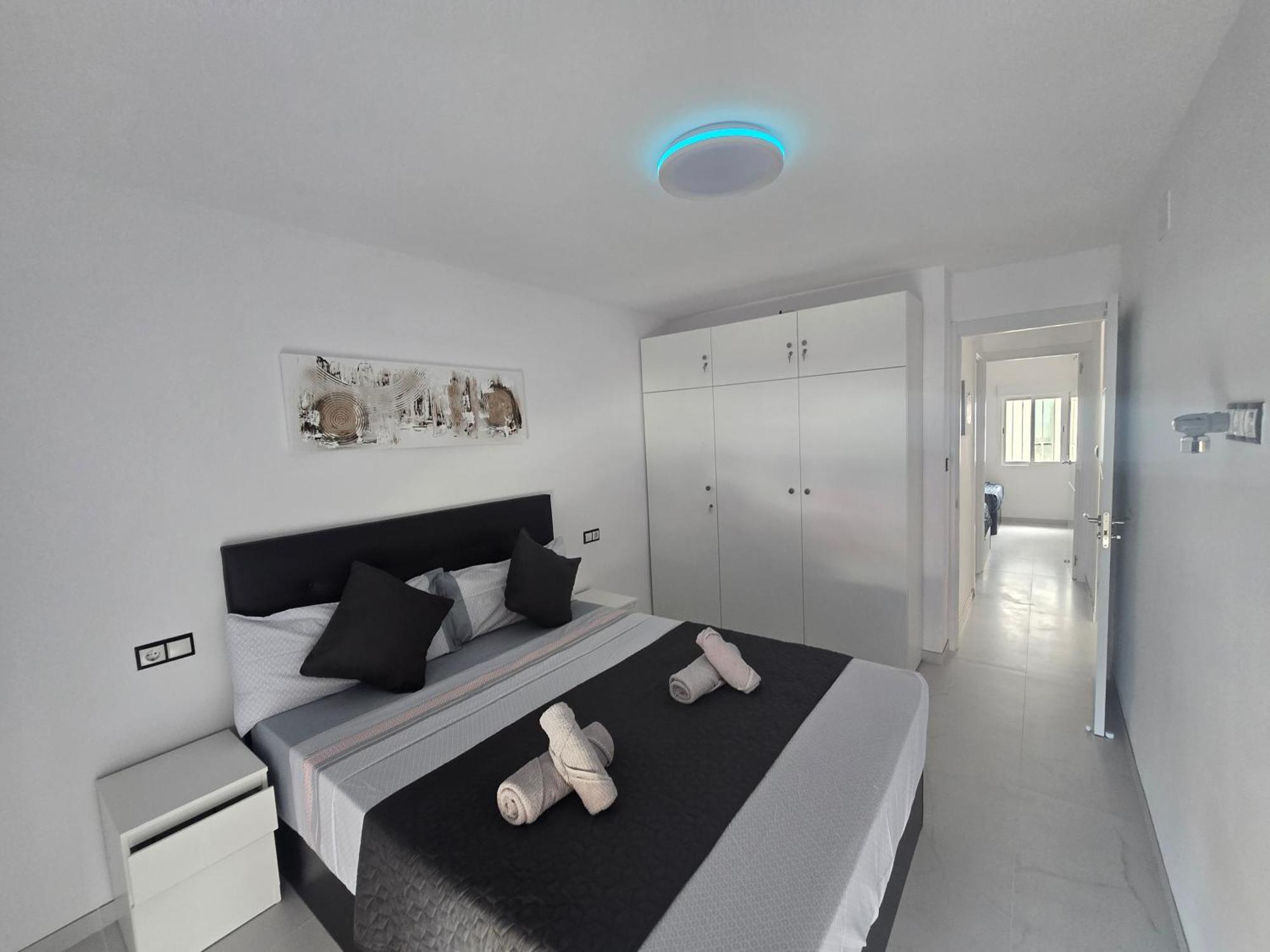 La Cantera Appartement Playa Peniscola Ngoại thất bức ảnh