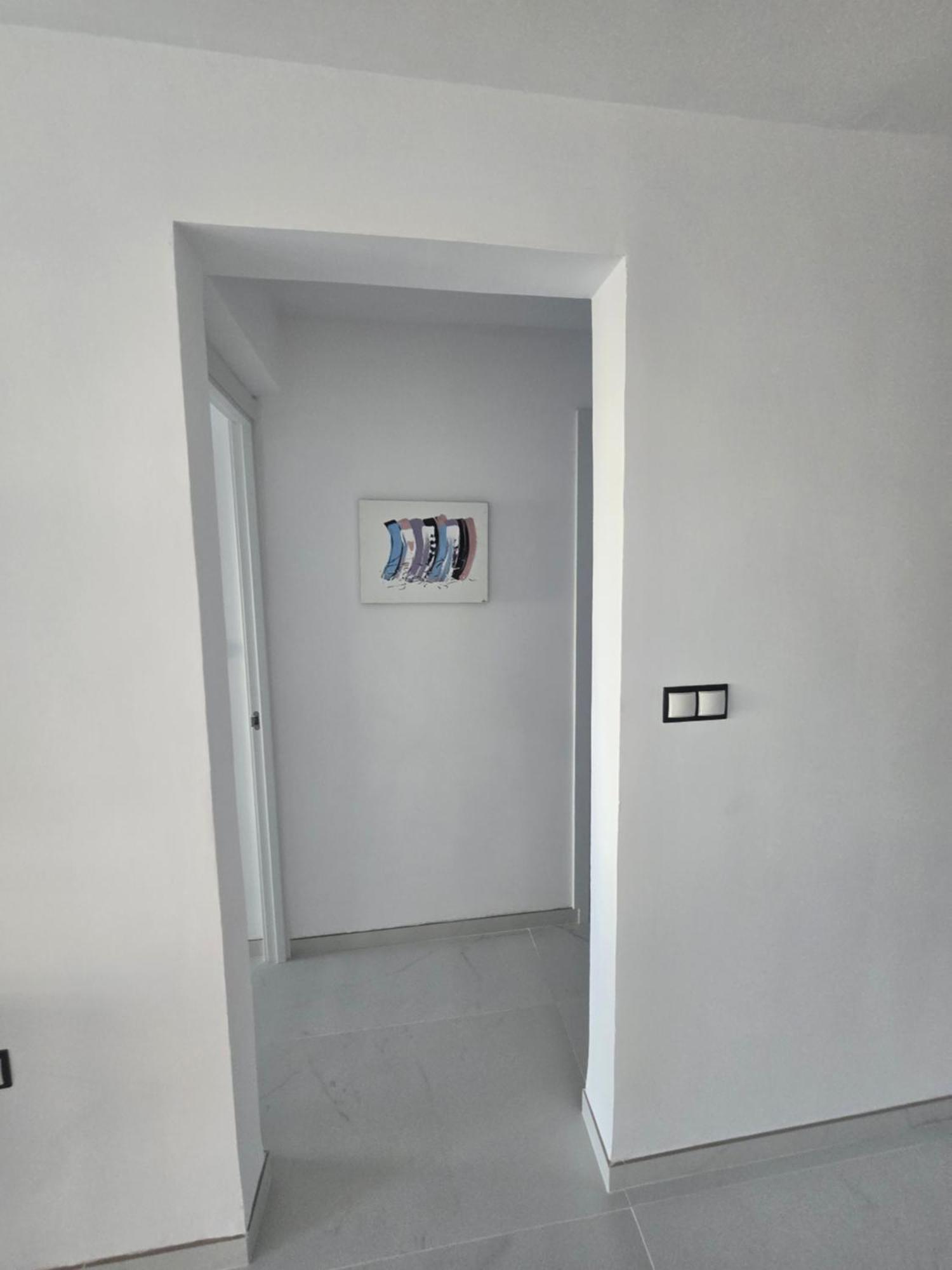 La Cantera Appartement Playa Peniscola Ngoại thất bức ảnh