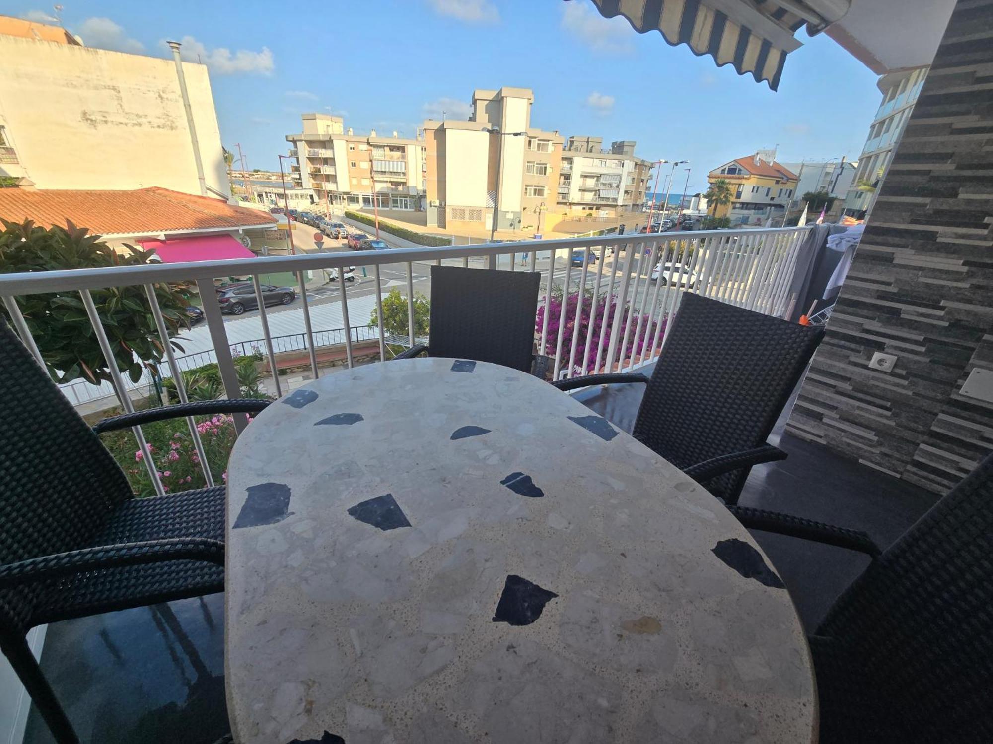 La Cantera Appartement Playa Peniscola Ngoại thất bức ảnh