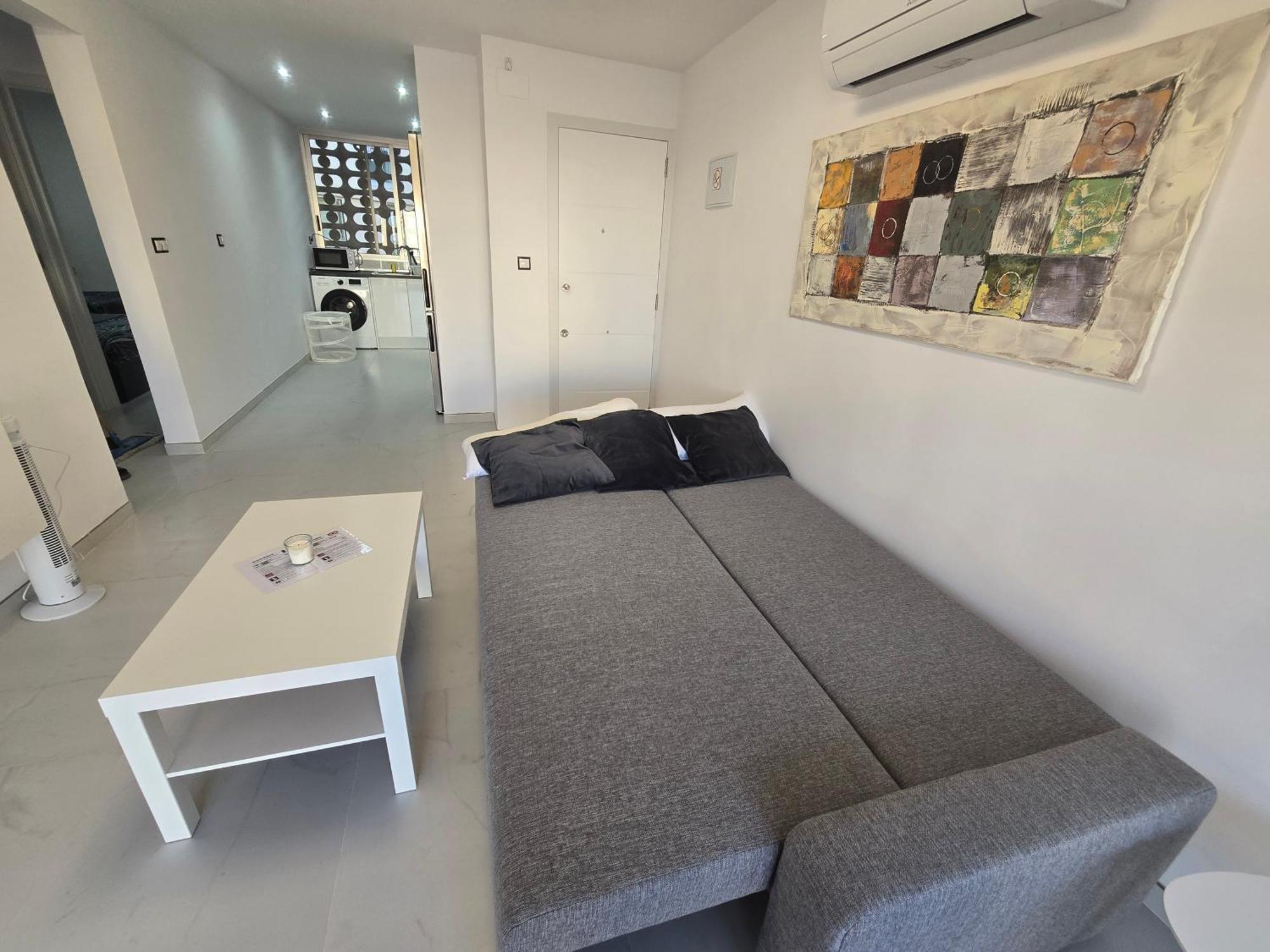 La Cantera Appartement Playa Peniscola Ngoại thất bức ảnh