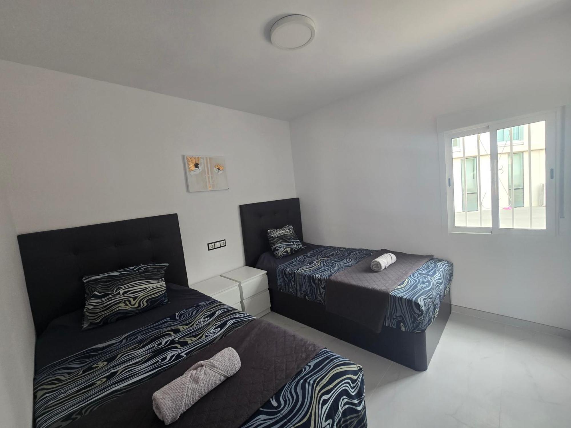 La Cantera Appartement Playa Peniscola Ngoại thất bức ảnh