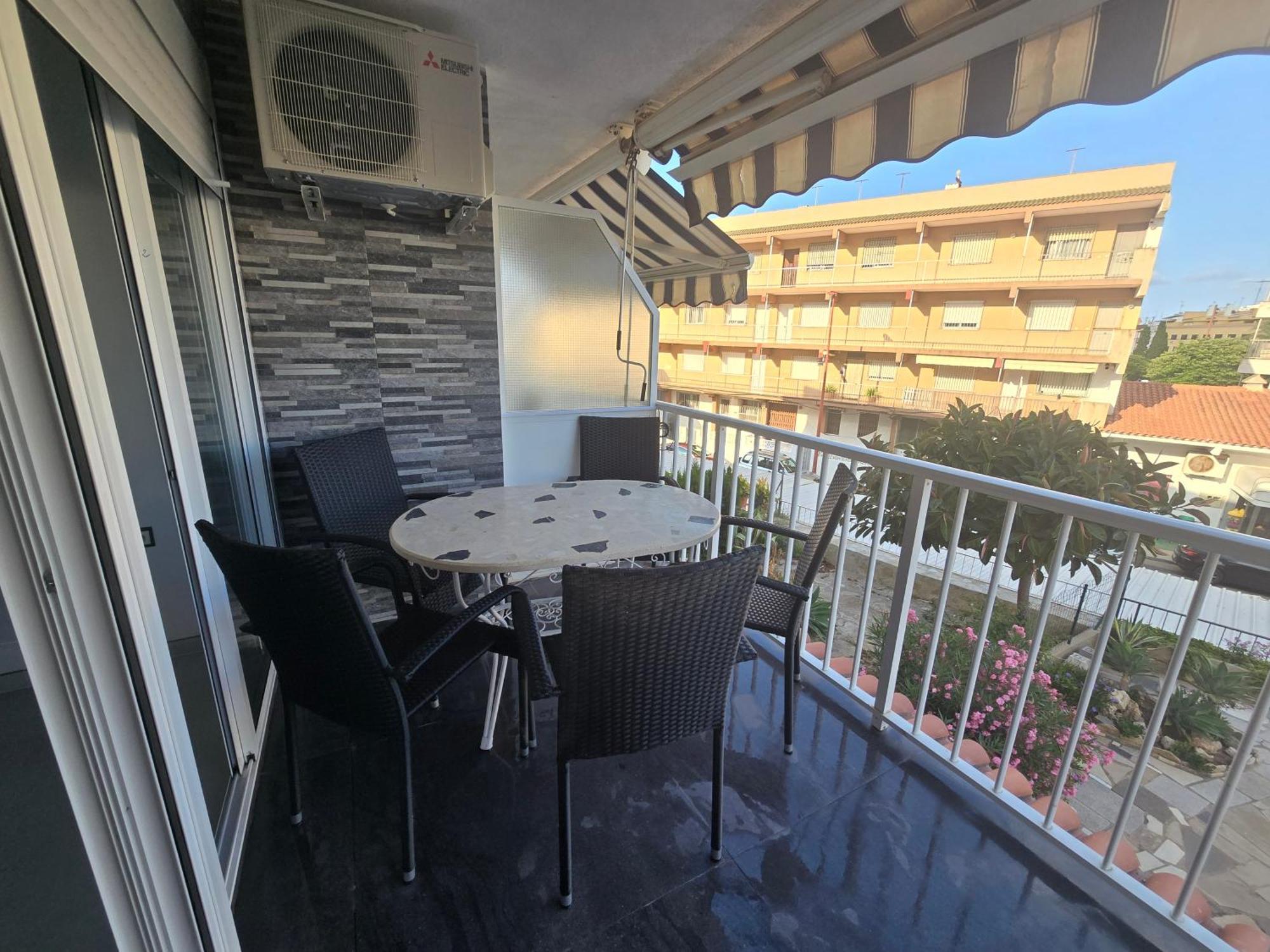 La Cantera Appartement Playa Peniscola Ngoại thất bức ảnh