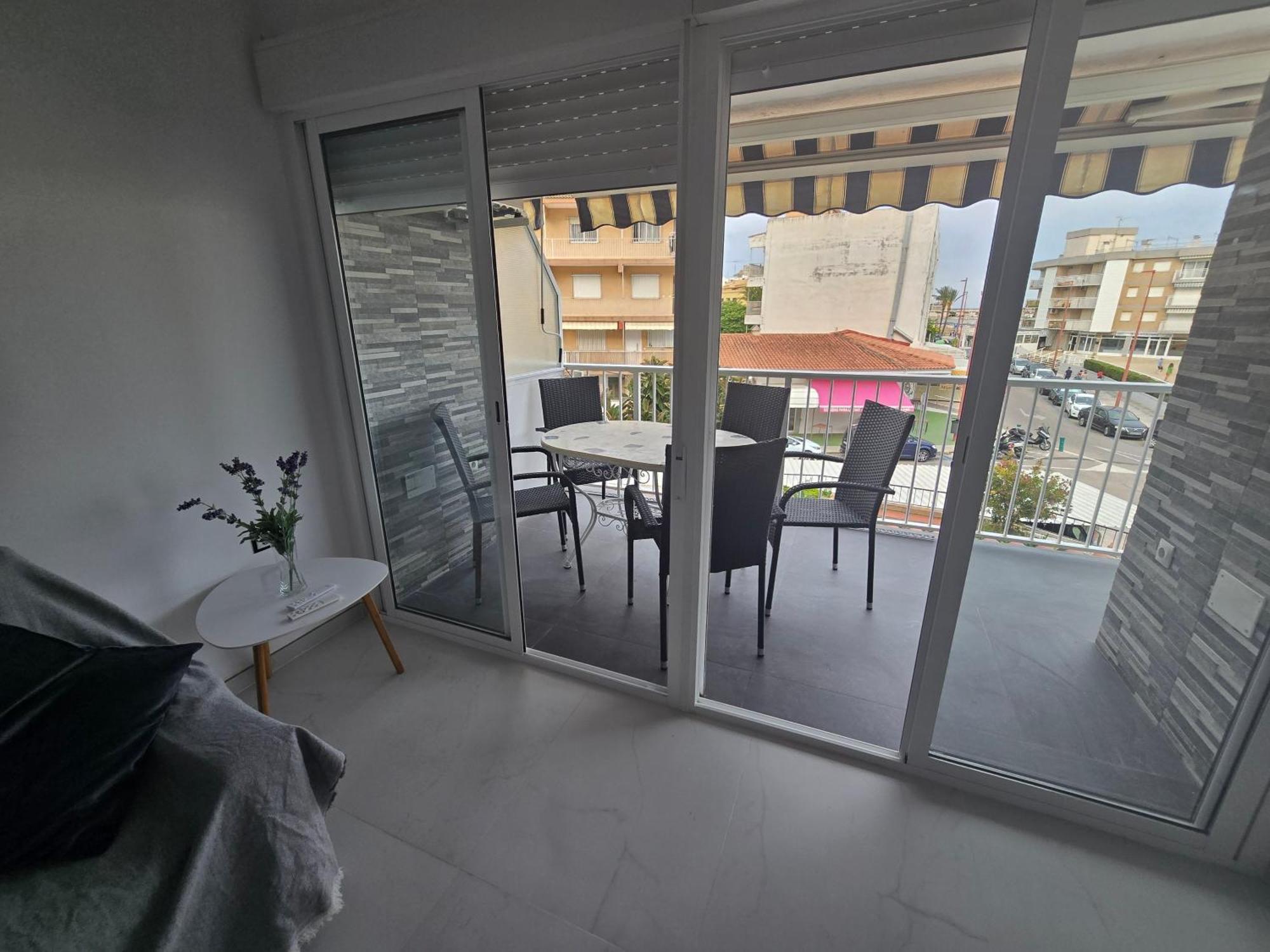 La Cantera Appartement Playa Peniscola Ngoại thất bức ảnh