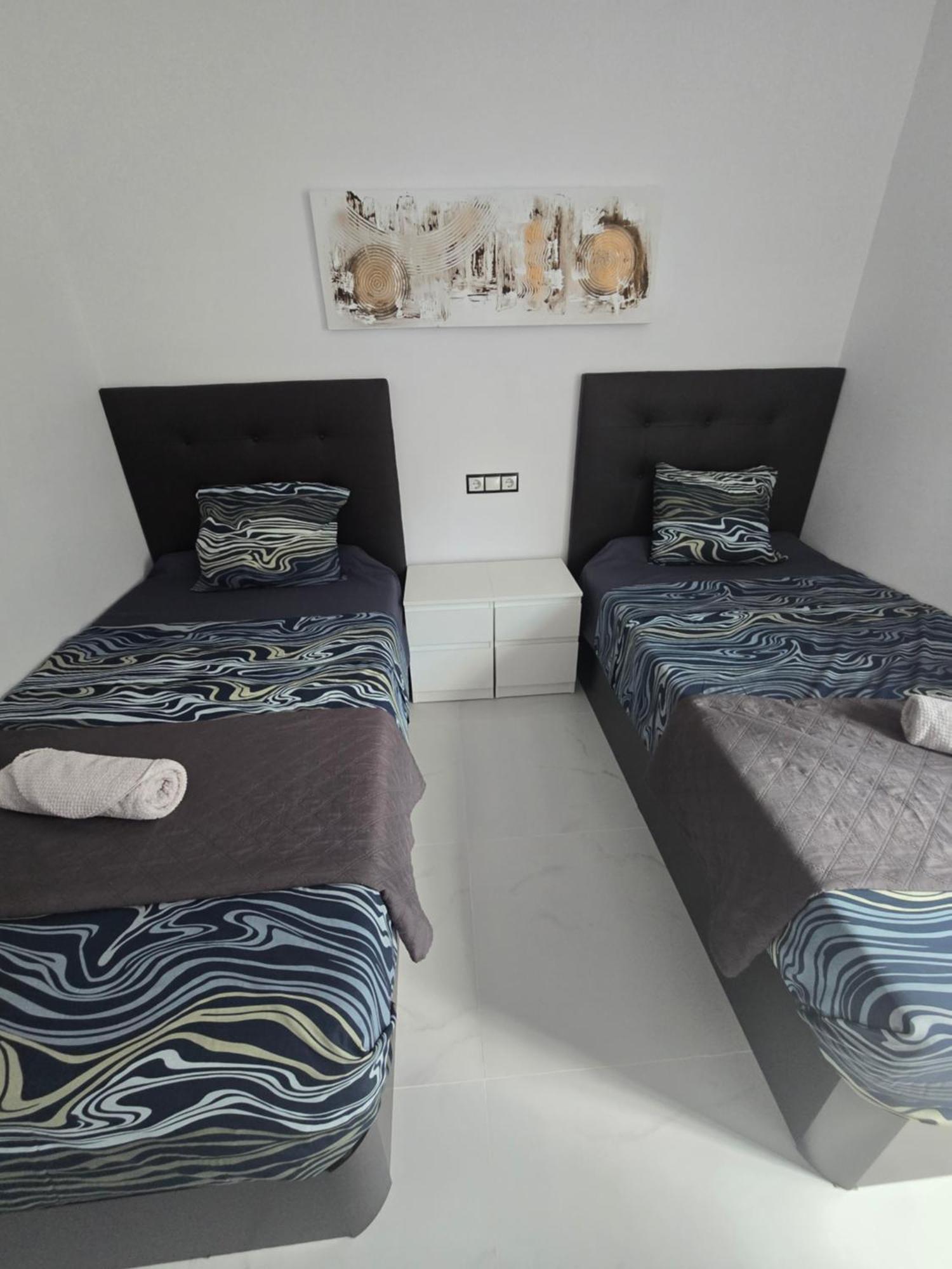 La Cantera Appartement Playa Peniscola Ngoại thất bức ảnh