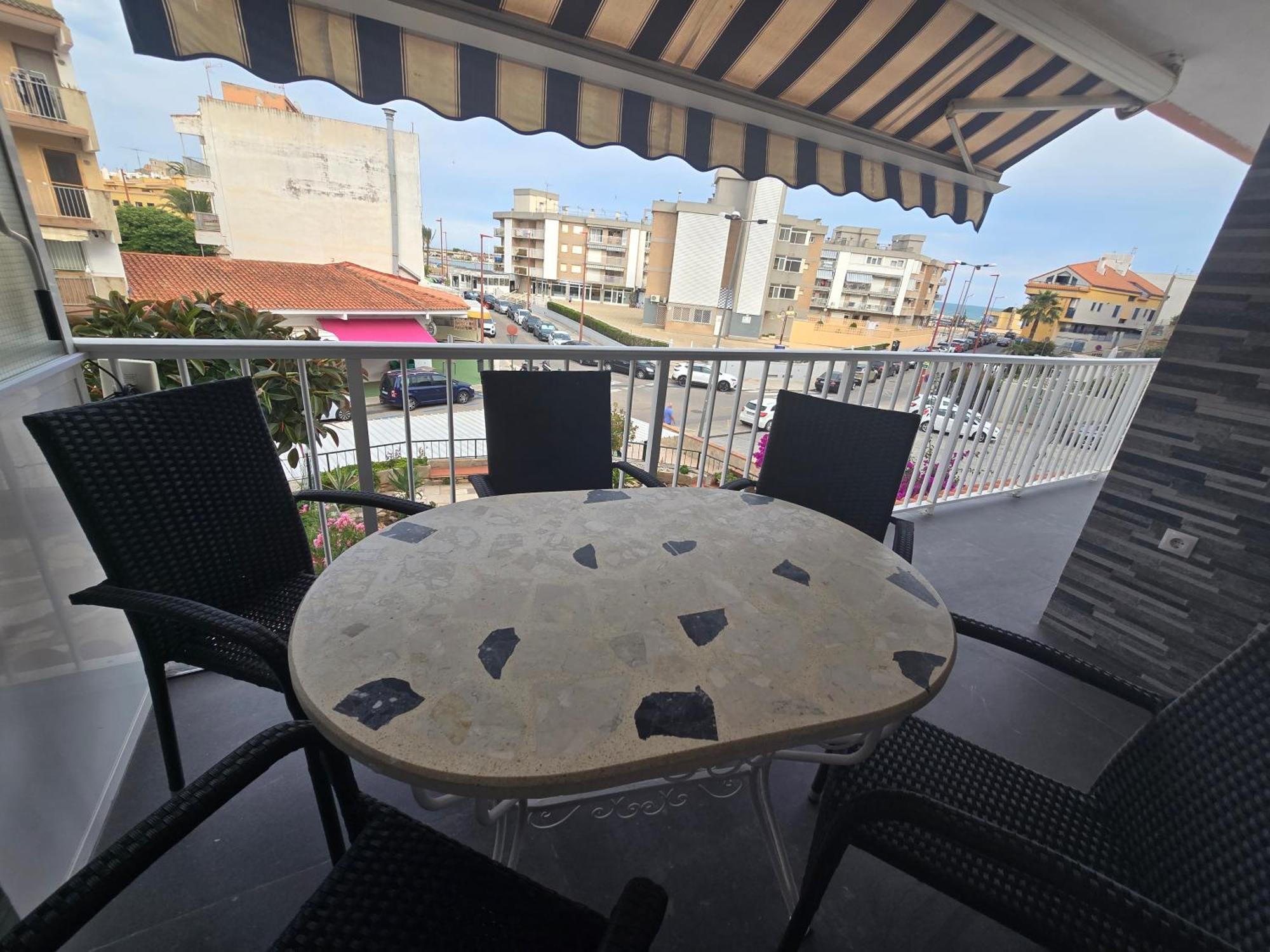 La Cantera Appartement Playa Peniscola Ngoại thất bức ảnh