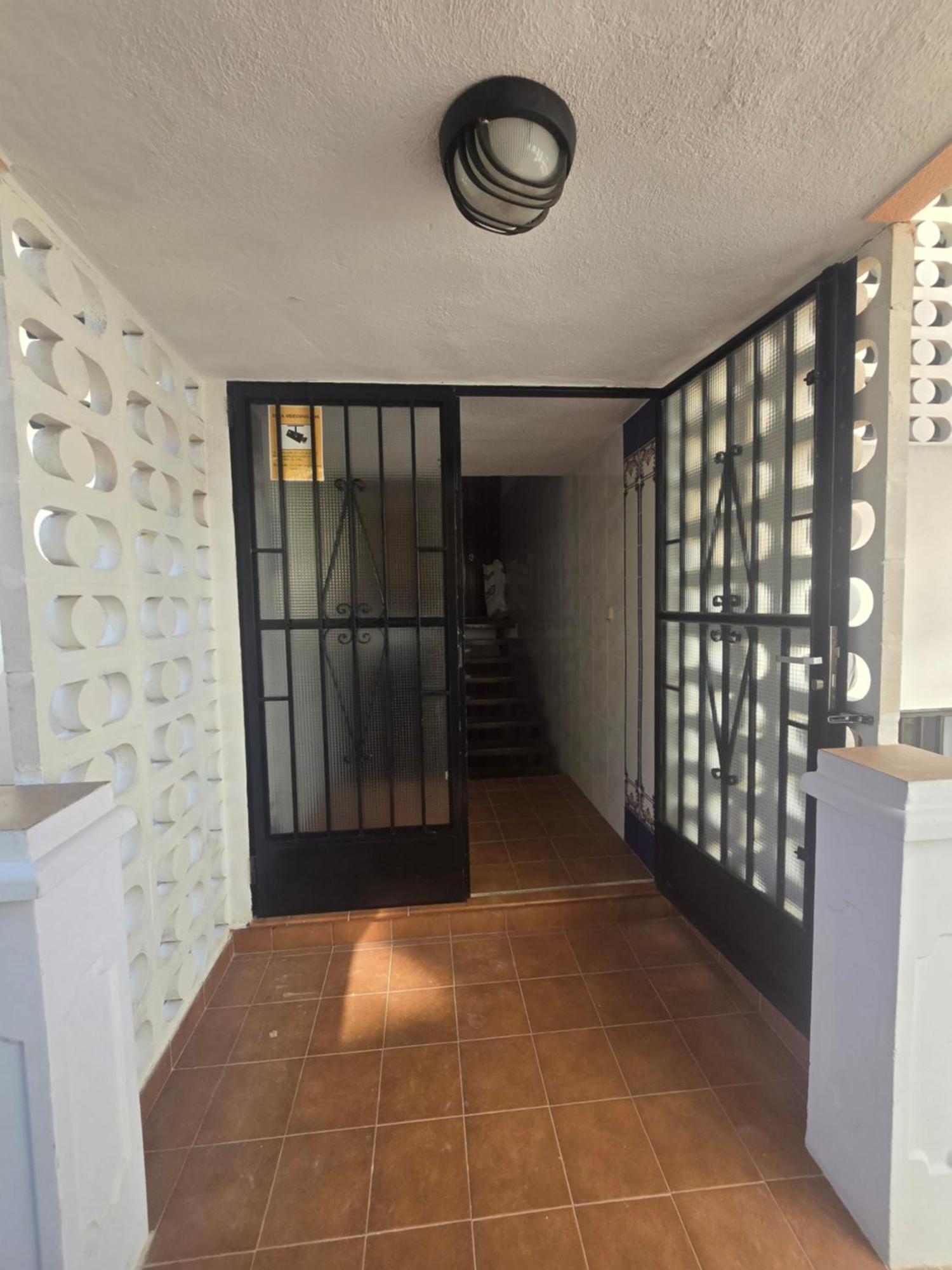 La Cantera Appartement Playa Peniscola Ngoại thất bức ảnh