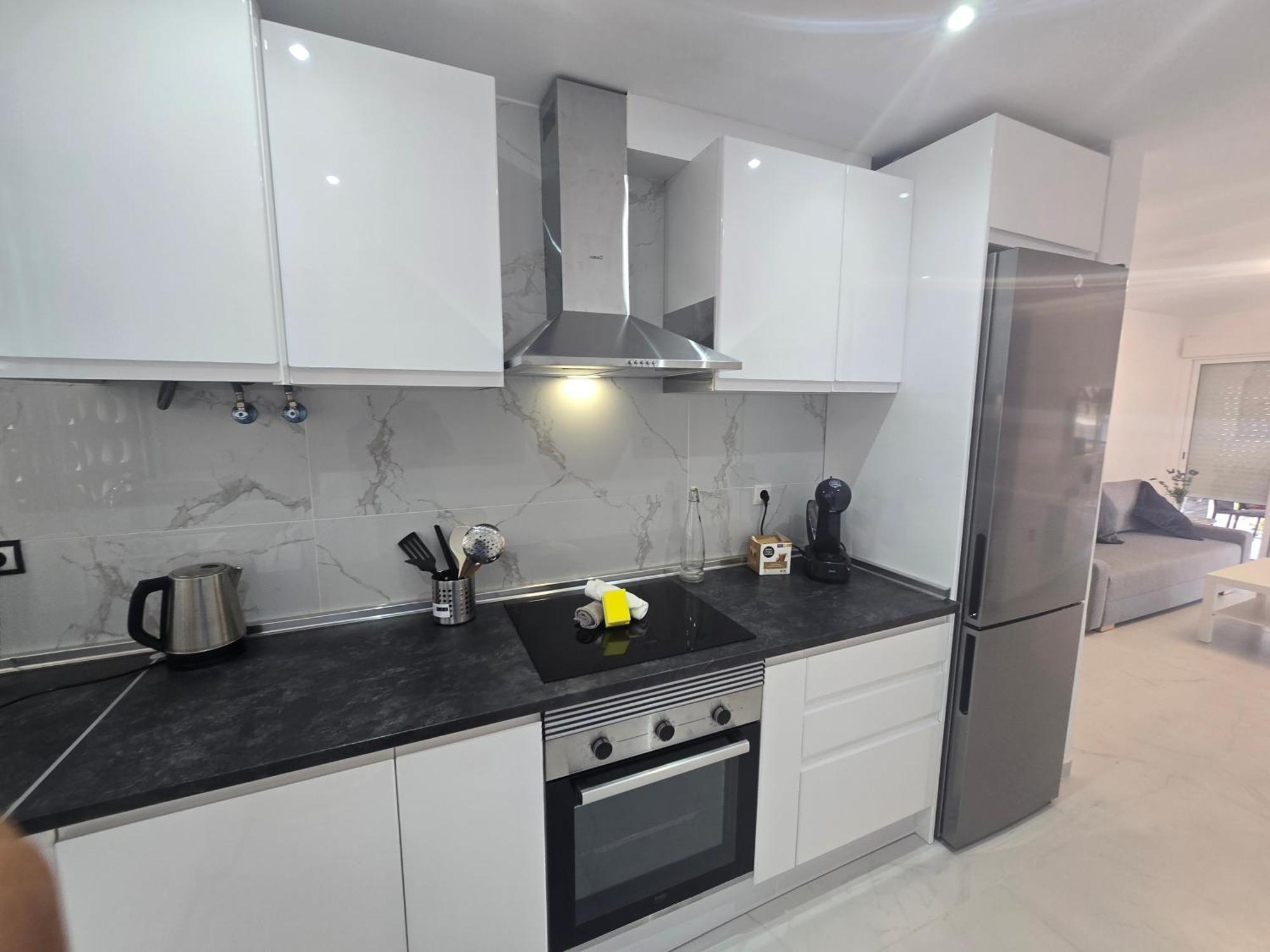 La Cantera Appartement Playa Peniscola Ngoại thất bức ảnh