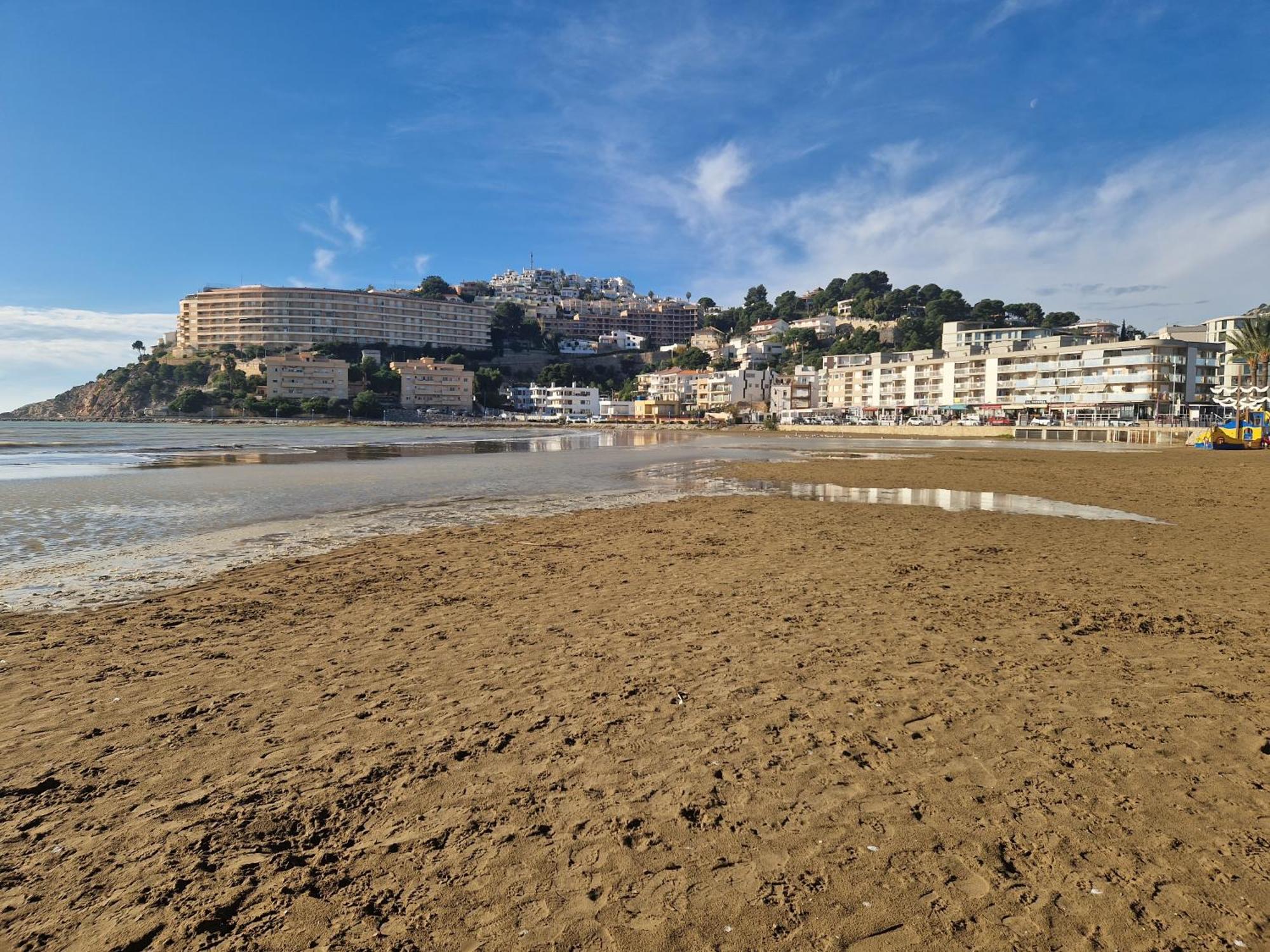 La Cantera Appartement Playa Peniscola Ngoại thất bức ảnh