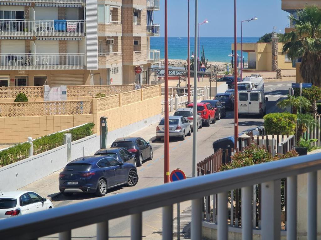La Cantera Appartement Playa Peniscola Ngoại thất bức ảnh