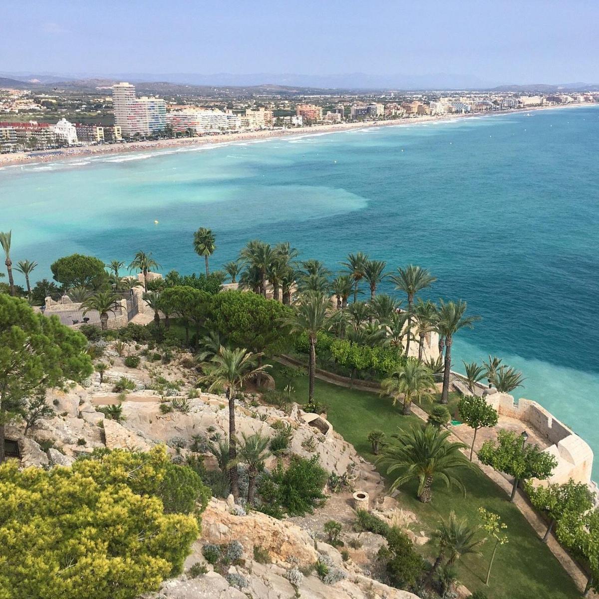 La Cantera Appartement Playa Peniscola Ngoại thất bức ảnh